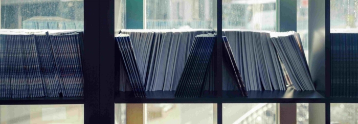 What is the document life cycle?