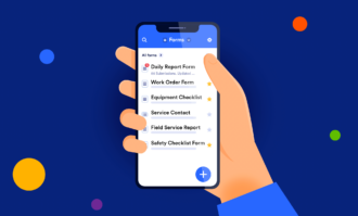 Announcing the Jotform White-Labeled App: Launch a custom-branded app