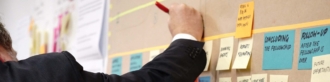 Visual management boards Visual management boards