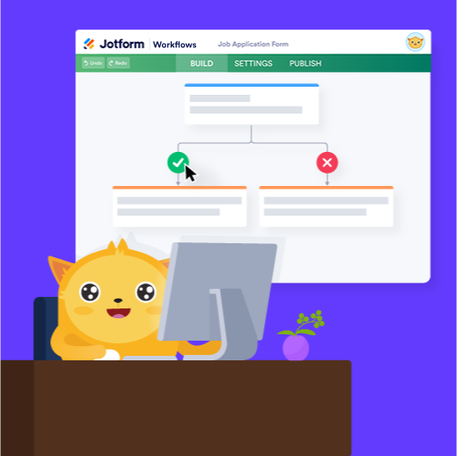 Jotform Workflows
