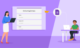 Tutoriel Google Forms : comment utiliser Google Forms en 2025 Tutoriel Google Forms : comment utiliser Google Forms en 2025