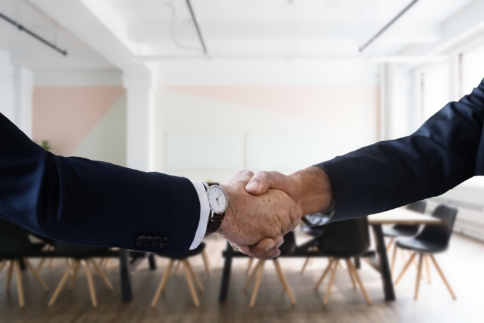 Can employers help employees find another job?