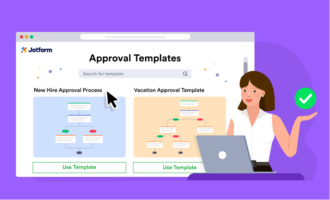 7 approval templates for HR teams 7 approval templates for HR teams