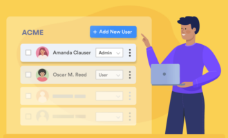 How to add colleagues to your Jotform account to foster cooperation How to add colleagues to your Jotform account to foster cooperation
