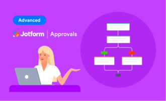 Webinar: Advanced Jotform Approvals Webinar: Advanced Jotform Approvals