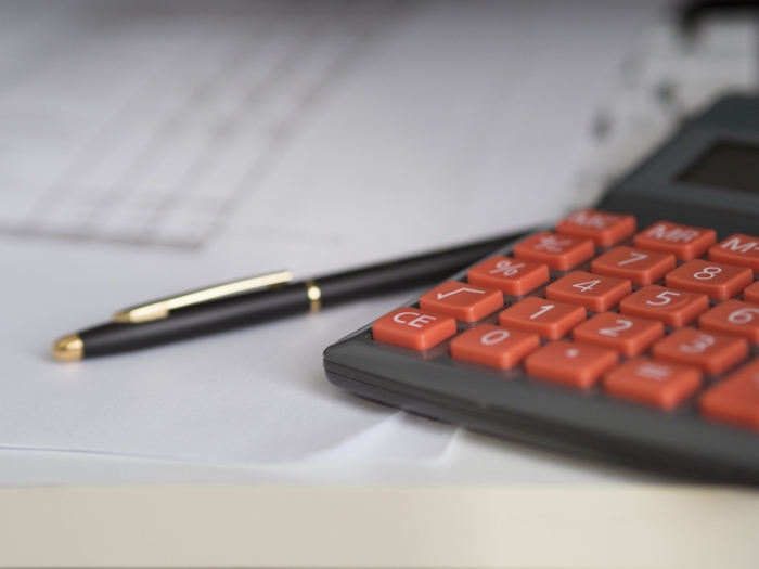 What is purchase order financing?