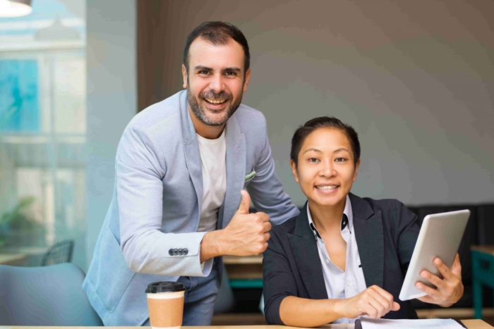 How to improve your vendor approval process