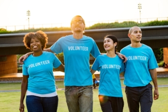 Marketing automation for nonprofits Marketing automation for nonprofits