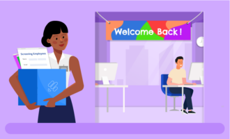 6 ways Jotform Enterprise can help you return to the office 6 ways Jotform Enterprise can help you return to the office