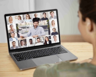How to hold a virtual town hall meeting How to hold a virtual town hall meeting