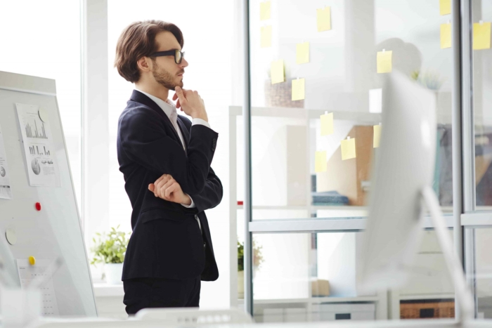 Manage your online business with an e-commerce workflow