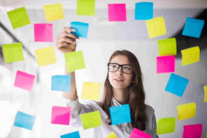 What are kanban swimlanes? How to use them?