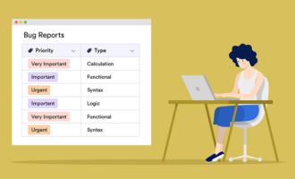 7 tipos de bugs y errores en software 7 tipos de bugs y errores en software