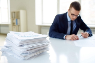 Top benefits of document management Top benefits of document management