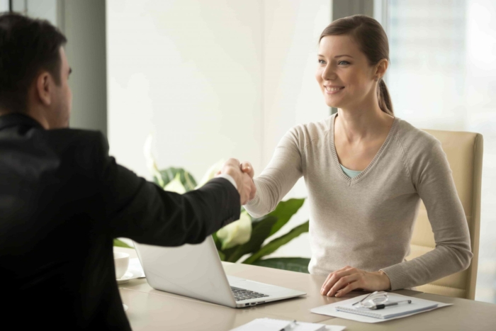 What is strategic human resource management?
