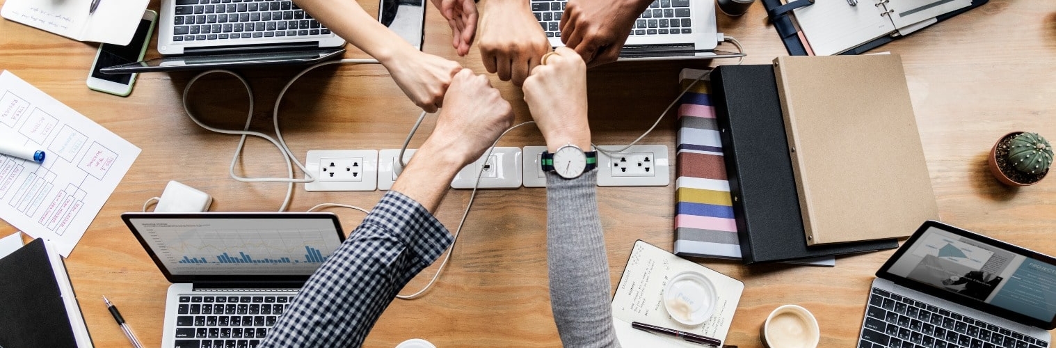 Melhores ferramentas para a gestão de cargas de trabalho para equipes