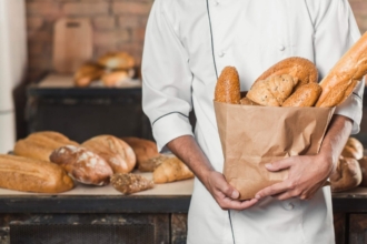 How to start an online bakery business How to start an online bakery business