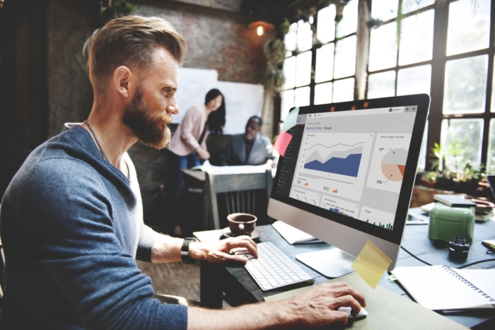 What is big data management?