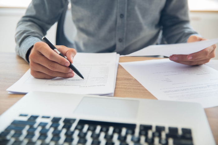 What is enterprise content management?