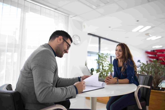 A comprehensive human resource planning guide