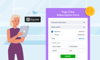 Announcing improvements to Square subscription payments Announcing improvements to Square subscription payments