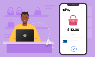 How to accept Apple Pay at your business How to accept Apple Pay at your business