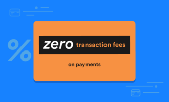 Why Jotform doesn’t charge transaction fees on payments Why Jotform doesn’t charge transaction fees on payments