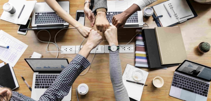 How to improve your talent acquisition process