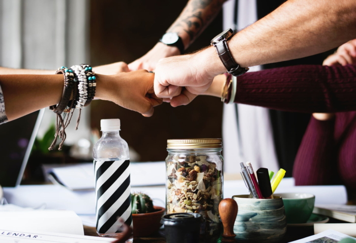 How to set up process improvement teams
