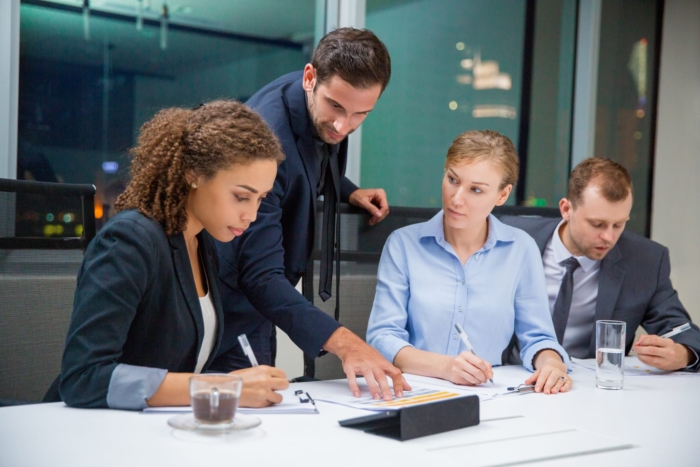 How to implement process improvement in healthcare