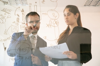 How to improve the way you track project progress How to improve the way you track project progress