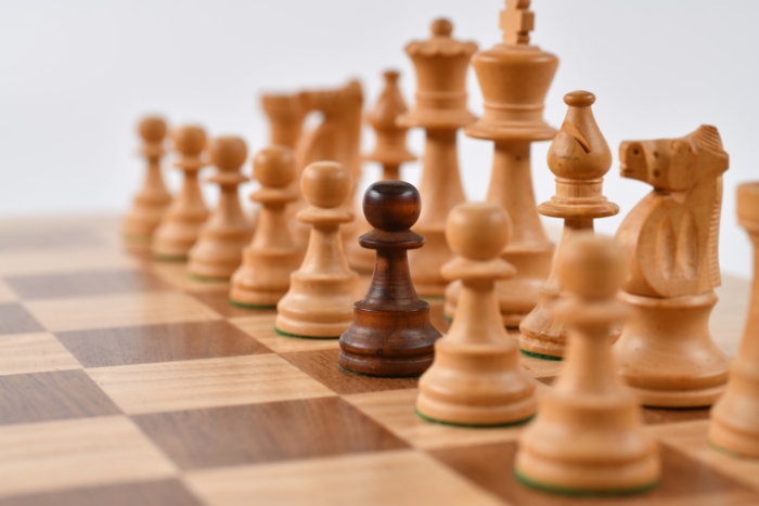 Why Strategic Agility is a Must for Entrepreneurs