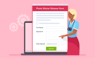Top 8 online waiver software tools for businesses in 2025 Top 8 online waiver software tools for businesses in 2025