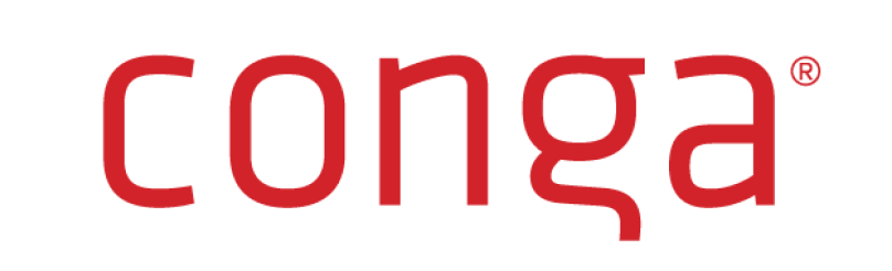 Conga Composer - Logo