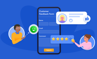 Customer Feedback: How to Collect It, Respond to It, and Act on It Customer Feedback: How to Collect It, Respond to It, and Act on It