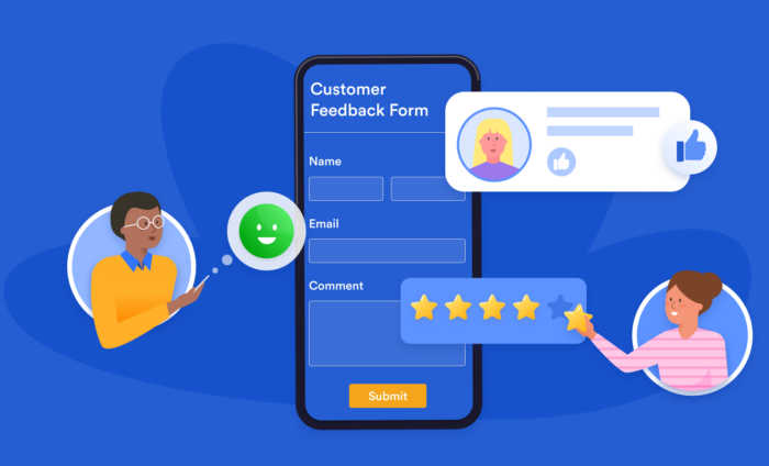 Customer Feedback: How to Collect It, Respond to It, and Act on It