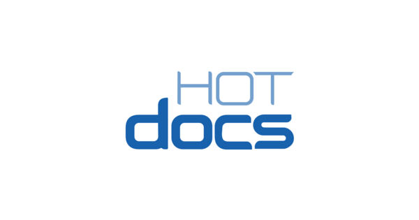 Mitratech HotDocs - Logo