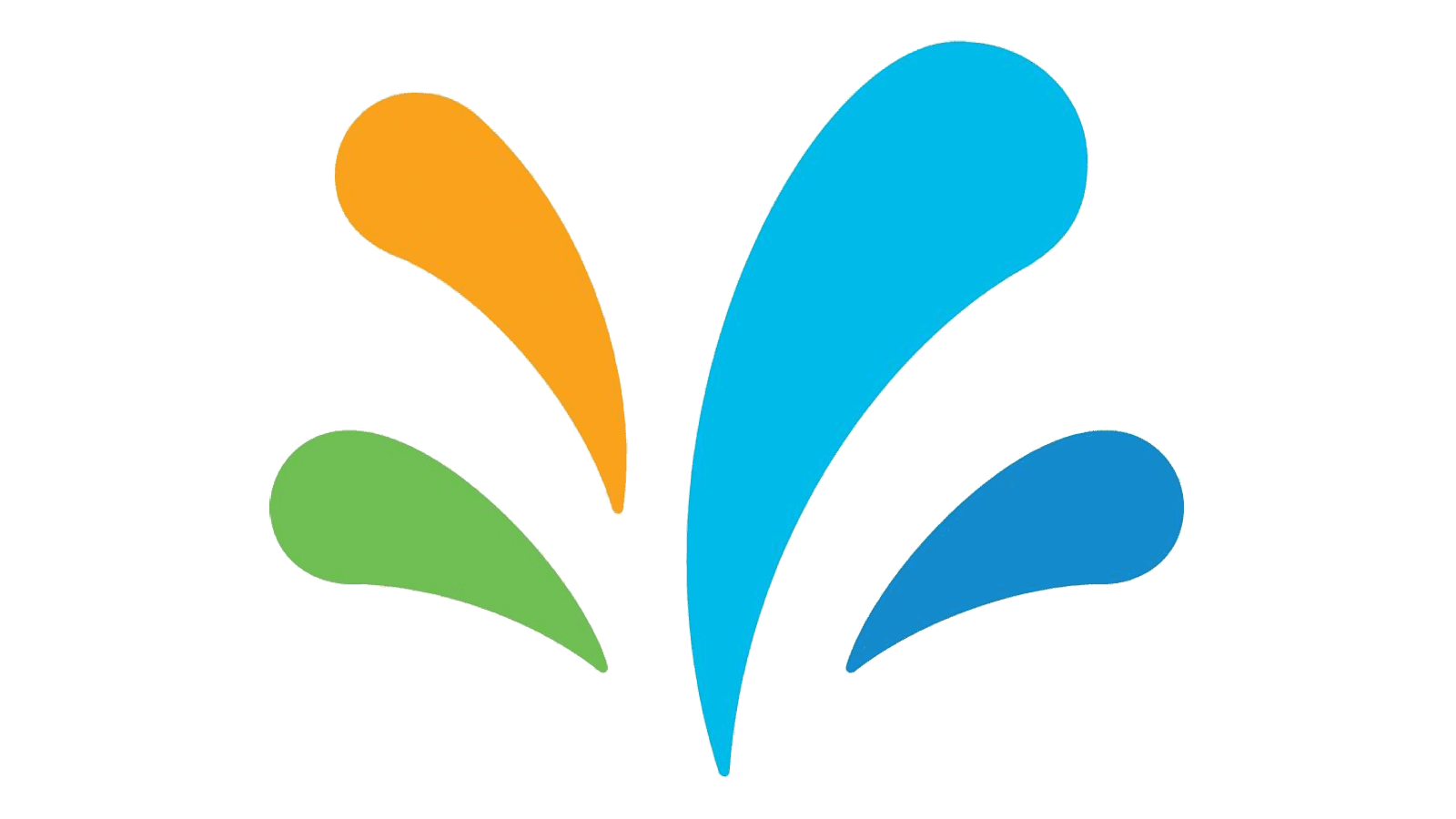 Sprinklr Service - Logo