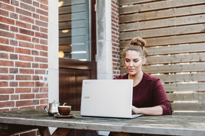 Blackbaud vs Salesforce