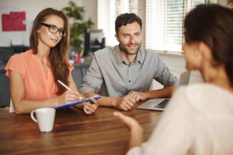 The performance evaluation process The performance evaluation process