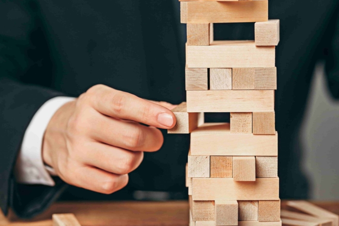 What is Six Sigma process improvement?