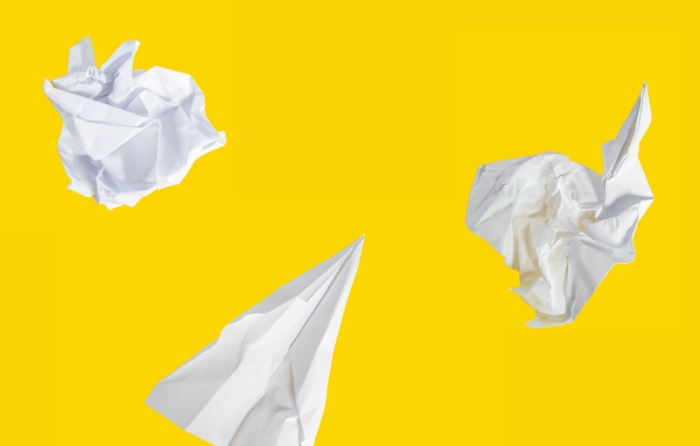 How to Keep Exercising Your Innovation Muscle — During a Pandemic
