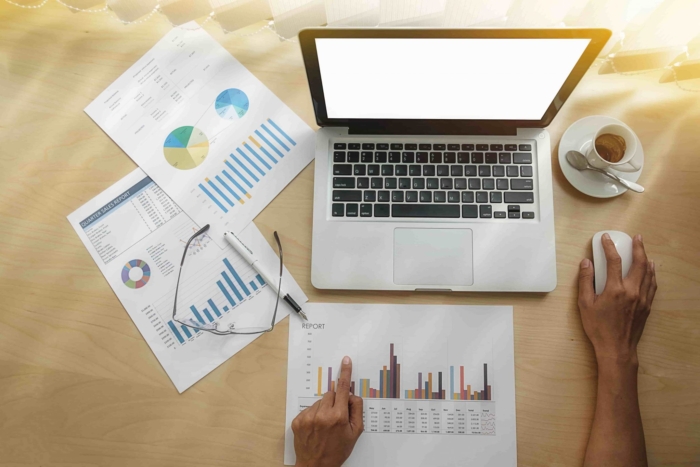 How to make explaining data easy