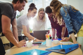 How to automate manual processes in your business How to automate manual processes in your business