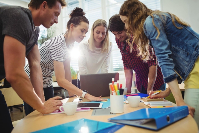 How to automate manual processes in your business