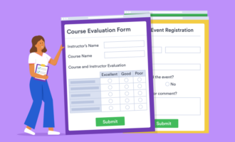 Les meilleurs modèles d'enquête pour Google Forms Les meilleurs modèles d'enquête pour Google Forms