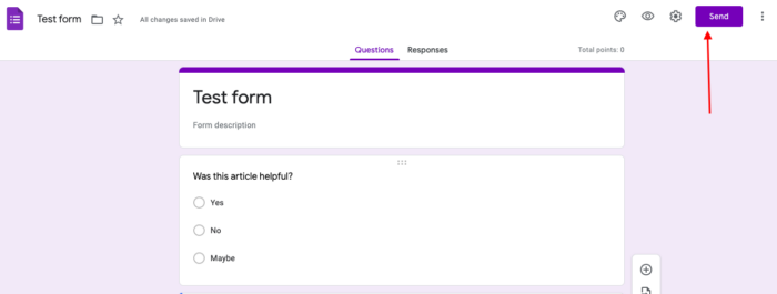 How to create a QR code for a Google form in 2024 (with Barcode Scanner) Image-1