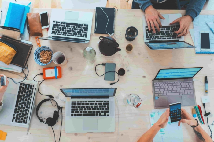 7 business tasks that can be automated