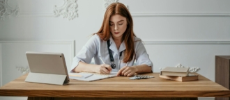 Healthcare automation: Improving practice productivity Healthcare automation: Improving practice productivity