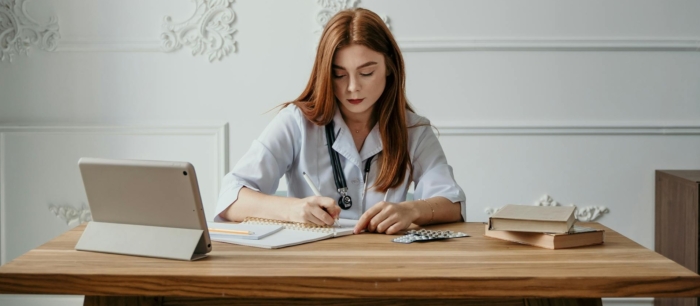 Healthcare automation: Improving practice productivity